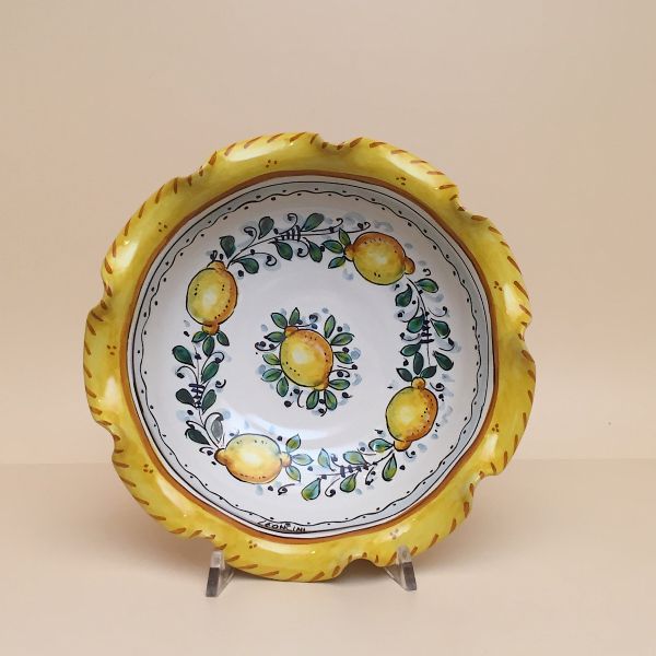 BOWL CM.20D, LIMONCINI